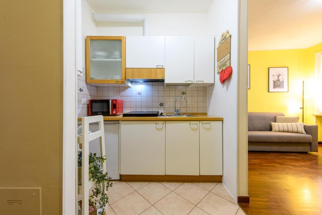 Alex Dream Apartman Reggio Emilia Kültér fotó