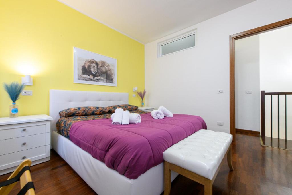 Alex Dream Apartman Reggio Emilia Kültér fotó